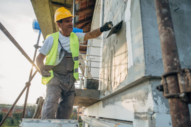 Insulation for Commercial Buildings in Traer, IA